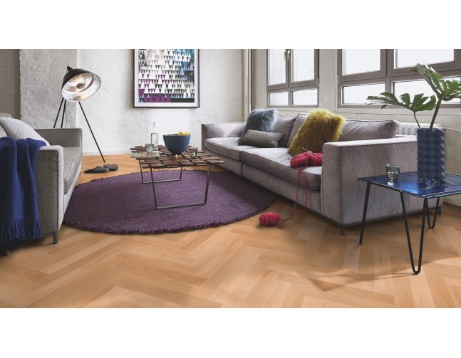 Dvisluoksnis parketas Boen Prestige Bukas Nature BDP2356D