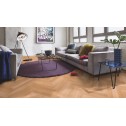 Dvisluoksnis parketas Boen Prestige Bukas Nature BDP2356D