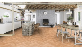 Dvisluoksnis parketas Boen Prestige Bukas Nature BDP2356D