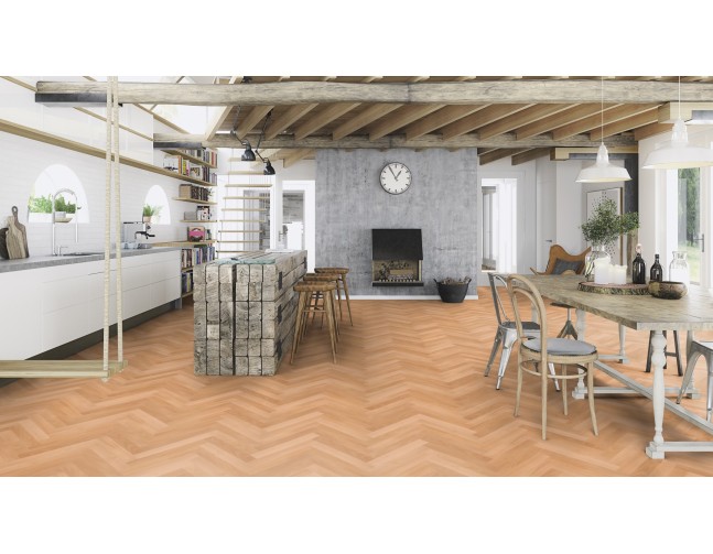Dvisluoksnis parketas Boen Prestige Bukas Nature BDP2356D