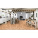 Dvisluoksnis parketas Boen Prestige Bukas Nature BDP2356D