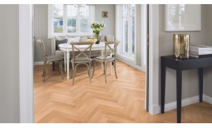 Dvisluoksnis parketas Boen Prestige Bukas Nature BDP2356D