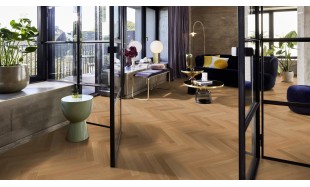 Dvisluoksnis parketas Boen Prestige Ąžuolas Select EIP2256D