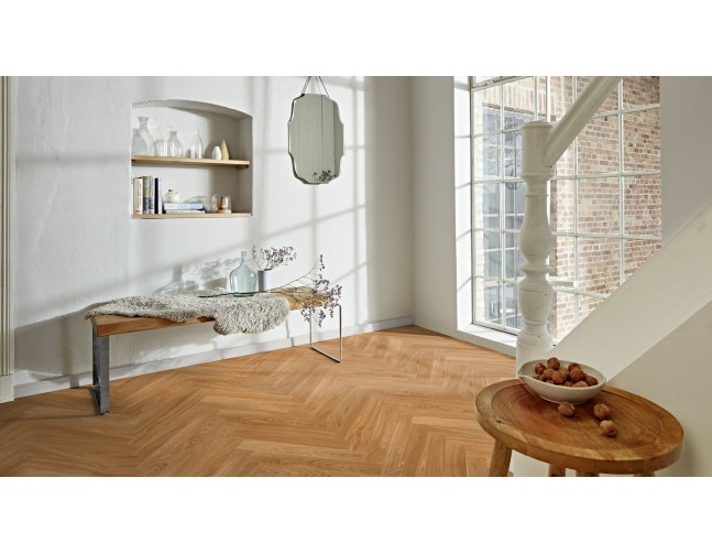 Dvisluoksnis parketas Boen Prestige Ąžuolas Nature EIP2356D