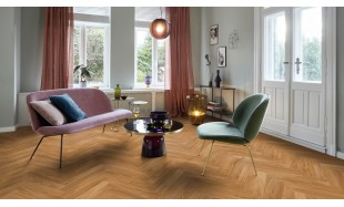 Dvisluoksnis parketas Boen Prestige Ąžuolas Nature EIP2356D