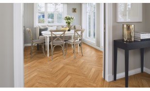 Dvisluoksnis parketas Boen Prestige Ąžuolas Nature EIP2356D