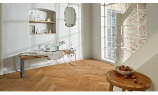 Dvisluoksnis parketas Boen Prestige Ąžuolas Nature EIP23K6D