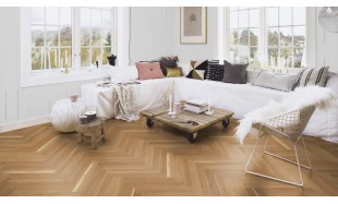 Dvisluoksnis parketas Boen Prestige Ąžuolas Basic EIP2T56D
