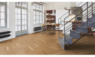 Dvisluoksnis parketas Boen Prestige Ąžuolas Basic EIP2T56D