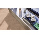 Dvisluoksnis parketas Boen Prestige Ąžuolas Nature White EIP2326D