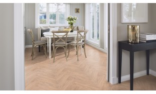 Dvisluoksnis parketas Boen Prestige Ąžuolas Nature White EIP2326D