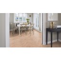 Dvisluoksnis parketas Boen Prestige Ąžuolas Nature White EIP2326D