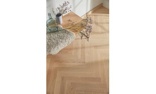 Dvisluoksnis parketas Boen Prestige Ąžuolas Nature White EIP2326D
