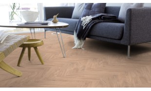 Dvisluoksnis parketas Boen Prestige Ąžuolas Nature White EIP23M6D