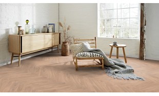 Dvisluoksnis parketas Boen Prestige Ąžuolas Nature White EIP23M6D