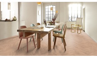 Dvisluoksnis parketas Boen Prestige Ąžuolas Nature White EIP23M6D