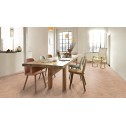 Dvisluoksnis parketas Boen Prestige Ąžuolas Nature White EIP23M6D