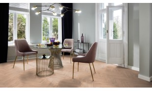 Dvisluoksnis parketas Boen Prestige Ąžuolas Nature White EIP23M6D