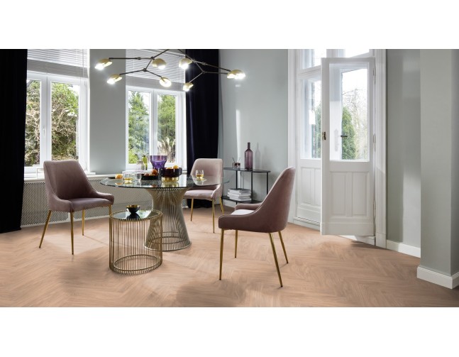 Dvisluoksnis parketas Boen Prestige Ąžuolas Nature White EIP23M6D