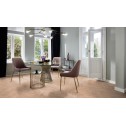 Dvisluoksnis parketas Boen Prestige Ąžuolas Nature White EIP23M6D
