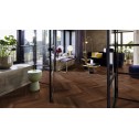 Dvisluoksnis parketas Boen Prestige Riešutas Nature NUP2356D