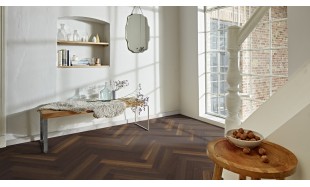 Dvisluoksnis parketas Boen Prestige Ąžuolas Smoked Nature ELP2356D