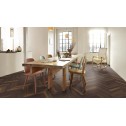 Dvisluoksnis parketas Boen Prestige Ąžuolas Smoked Nature ELP2356D