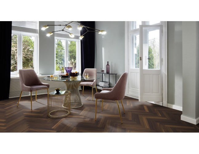 Dvisluoksnis parketas Boen Prestige Ąžuolas Smoked Nature ELP2356D