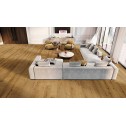 Trisluoksnė parketlentė Haro Plank Ąžuolas Alabama 4V