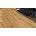 Trisluoksnė parketlentė Haro Plank Ąžuolas Alabama 4V