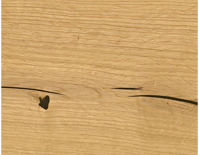 Trisluoksnė parketlentė Haro Plank Ąžuolas Alabama 4V