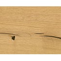 Trisluoksnė parketlentė Haro Plank Ąžuolas Alabama 4V