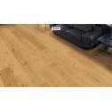 Trisluoksnė parketlentė Haro Plank Ąžuolas Markant 4V