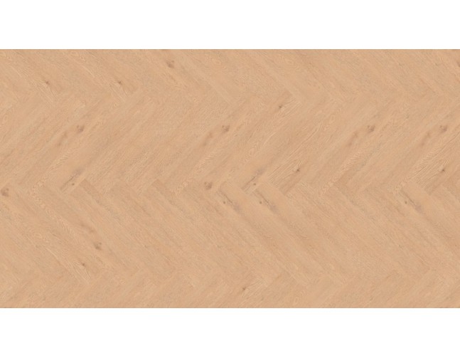 Vinilo danga Nomad Flo Dry Back Herringbone Pampas 2,5 mm