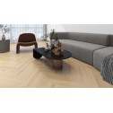 Vinilo danga Nomad Flo Dry Back Herringbone Pampas 2,5 mm
