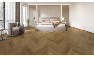 Akcija! Vinilo danga Nomad Flo Dry Back Chevron Manaus 2,5 mm