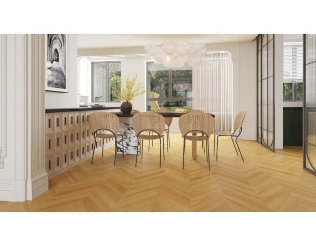 Vinilo danga Nomad Flo Dry Back Chevron Bogota 2,5 mm