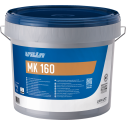 Klijai medinėms grindims UZIN MK 160, 16 kg + 10 % Extra