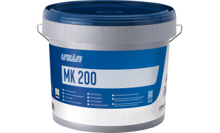 Klijai medinėms grindims UZIN MK 200, 16 kg + 10 % Extra