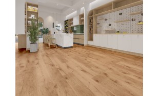 Vinilo danga Nomad Flo Dry Back Plank Lleida 2,5 mm