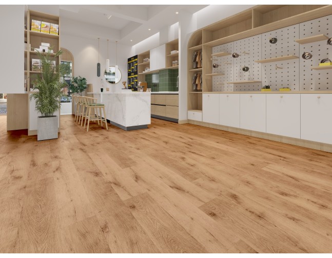 Vinilo danga Nomad Flo Dry Back Plank Lleida 2,5 mm