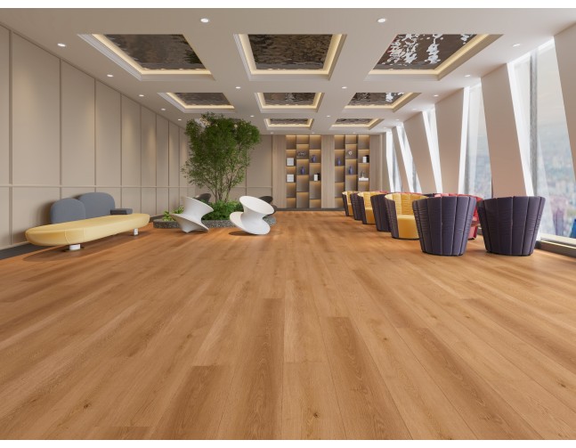 Akcija! Vinilo danga Nomad Flo Dry Back Plank Albacete 2,5 mm