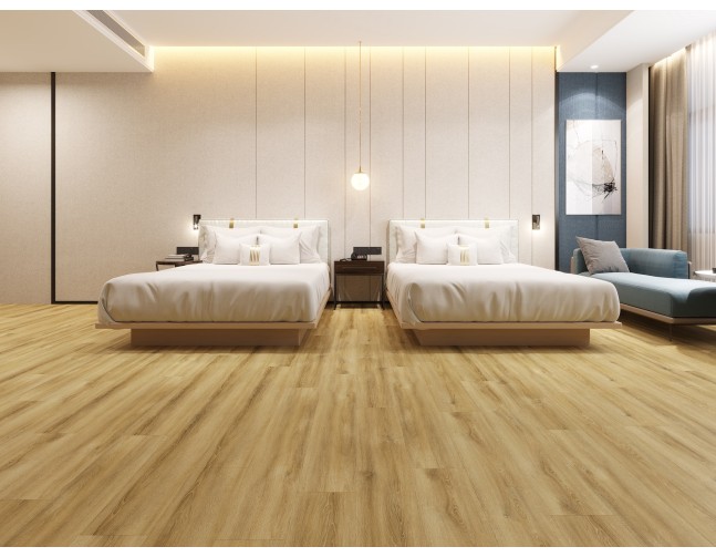 Vinilo danga Nomad Flo Dry Back Plank Posadas 2,5 mm