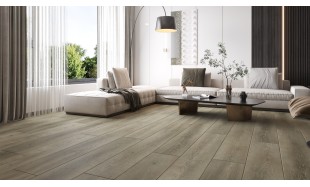 Akcija! Akustinė SPC vinilinė grindų danga Nomad Flo Superior XL Miranda