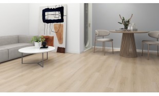 Akcija! Akustinė SPC vinilinė grindų danga Nomad Flo Superior XL Santiago