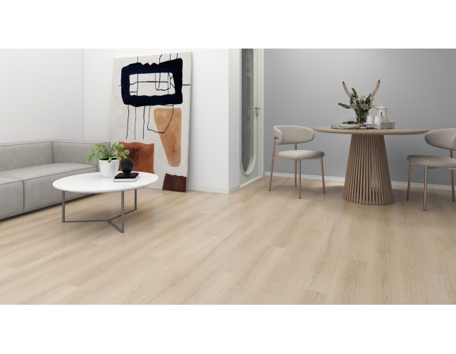 Akcija! Akustinė SPC vinilinė grindų danga Nomad Flo Superior XL Santiago