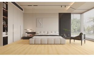 Akustinė SPC vinilinė grindų danga Nomad Flo Premium Plank Arinaga