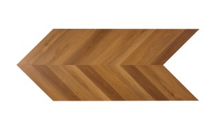 Akcija! Akustinė SPC vinilinė grindų danga Nomad Flo Premium Chevron Manaus