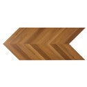 Akcija! Akustinė SPC vinilinė grindų danga Nomad Flo Premium Chevron Manaus