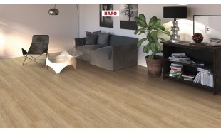 Laminuotos grindys Haro Tritty 200 Aqua Ąžuolas Eleganza Puro